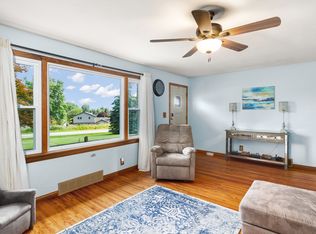 609 Hanley Rd W, Lexington, OH 44904