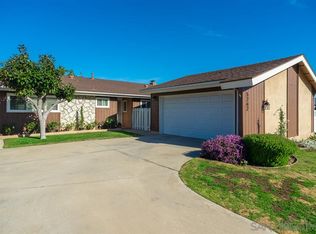 5262 Lewison Pl, San Diego, CA 92120
