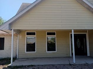 1622 Cyndy Ave, Mission, TX 78574