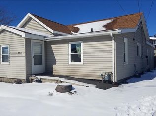 558 Tremont St, North Tonawanda, NY 14120