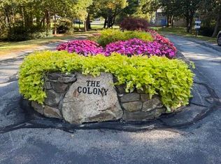 70 Crescent Lane UNIT 70, Brewster, MA 02631