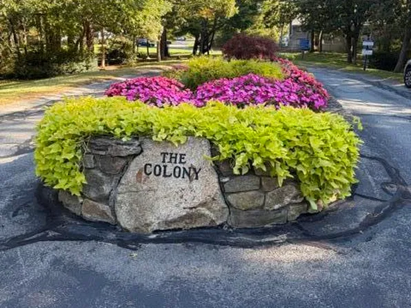 70 Crescent Lane UNIT 70, Brewster, MA 02631