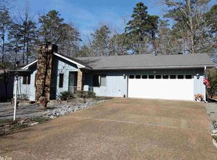 39 Huesca Way, Hot Springs, AR 71909