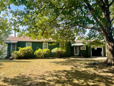 7116 Delaware Ave, Hammond, IN, 46323