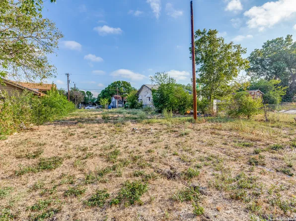 3218 buena vista LOT 25, San Antonio, TX 78207
