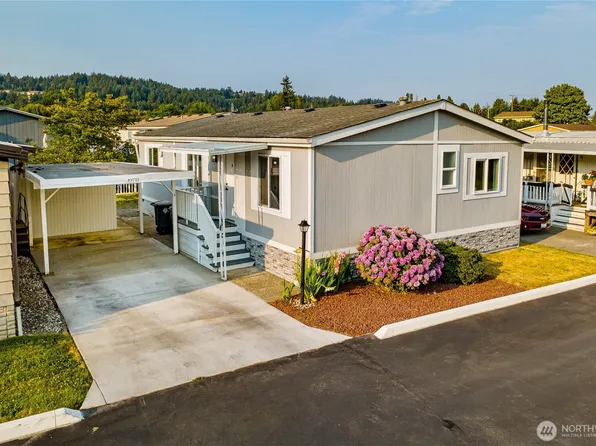 10711 62nd Street E, Puyallup, WA 98372