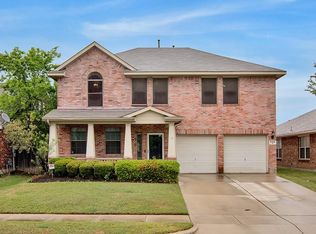 8124 Fleetwing Trl, Fort Worth, TX 76131