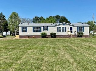 1034 Perkins Ln, Elizabeth City, NC 27909