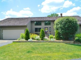 494-6 Concord Downs Cir, Aurora, OH 44202