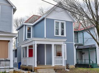 1021 Madison Ave, Columbus, OH 43205