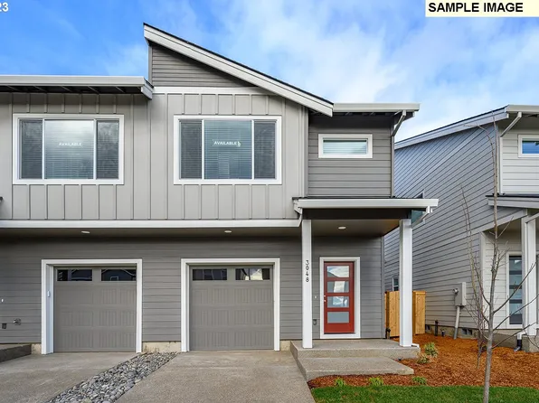 2873 S Oleander St Lot 589, Cornelius, OR 97113