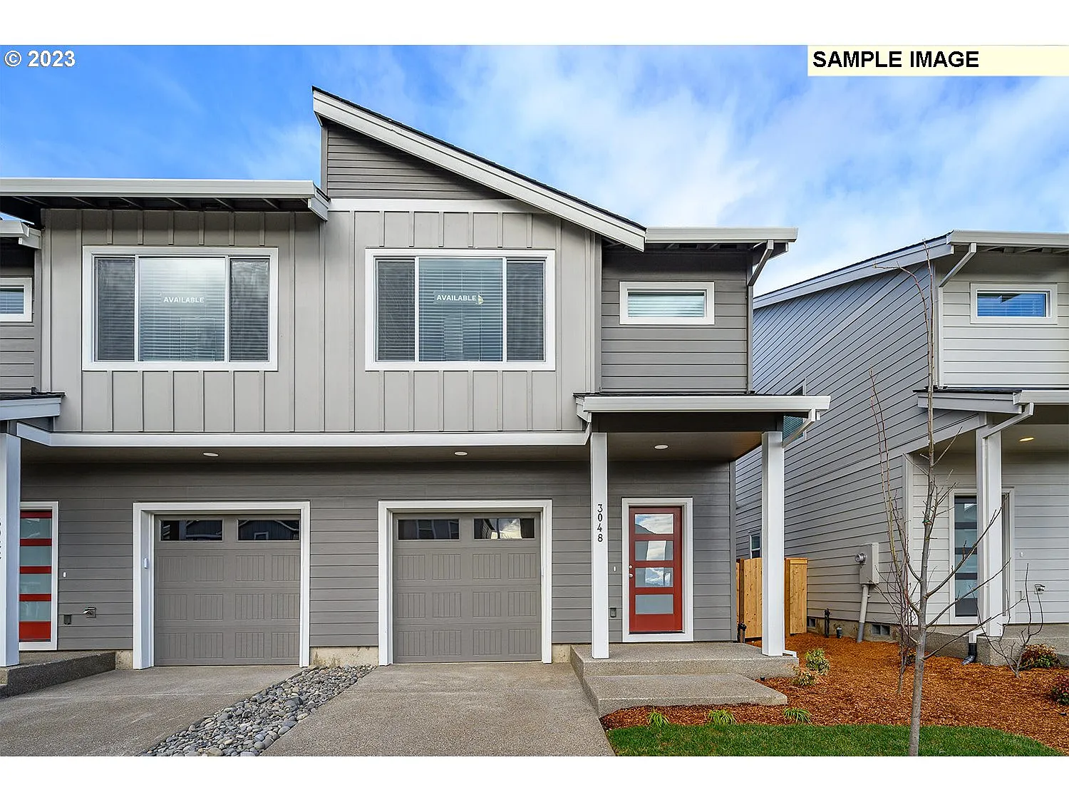 2710 S Oleander St Lot 570 photo 1