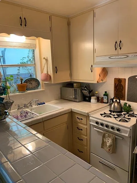 1 bed, 650 sqft, $1,600 — Photo 4