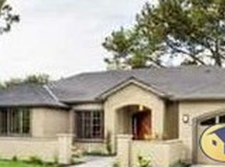 510 Los Ninos Way, Los Altos, CA 94022