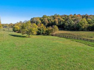 6001 Alum Springs Rd, Danville, KY 40422