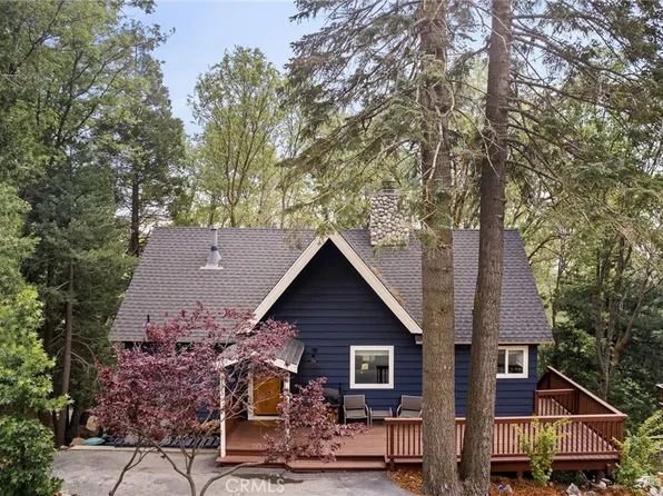 27363 Elmwood Dr, Lake Arrowhead, CA 92352