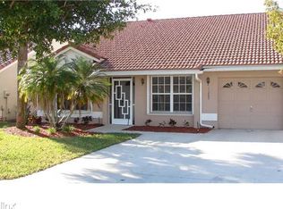 11283 Coral Reef Dr, Boca Raton, FL 33498