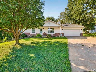 14 Arlington Oaks Dr, Cedar Hill, MO, 63016