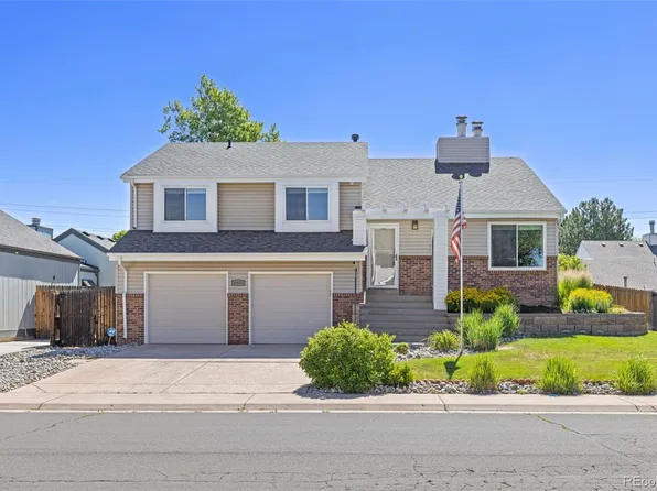 19853 E Greenwood Drive, Aurora, CO 80013
