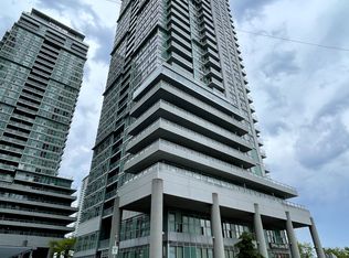 70 Town Centre Ct #306, Toronto, ON M1P 0B2