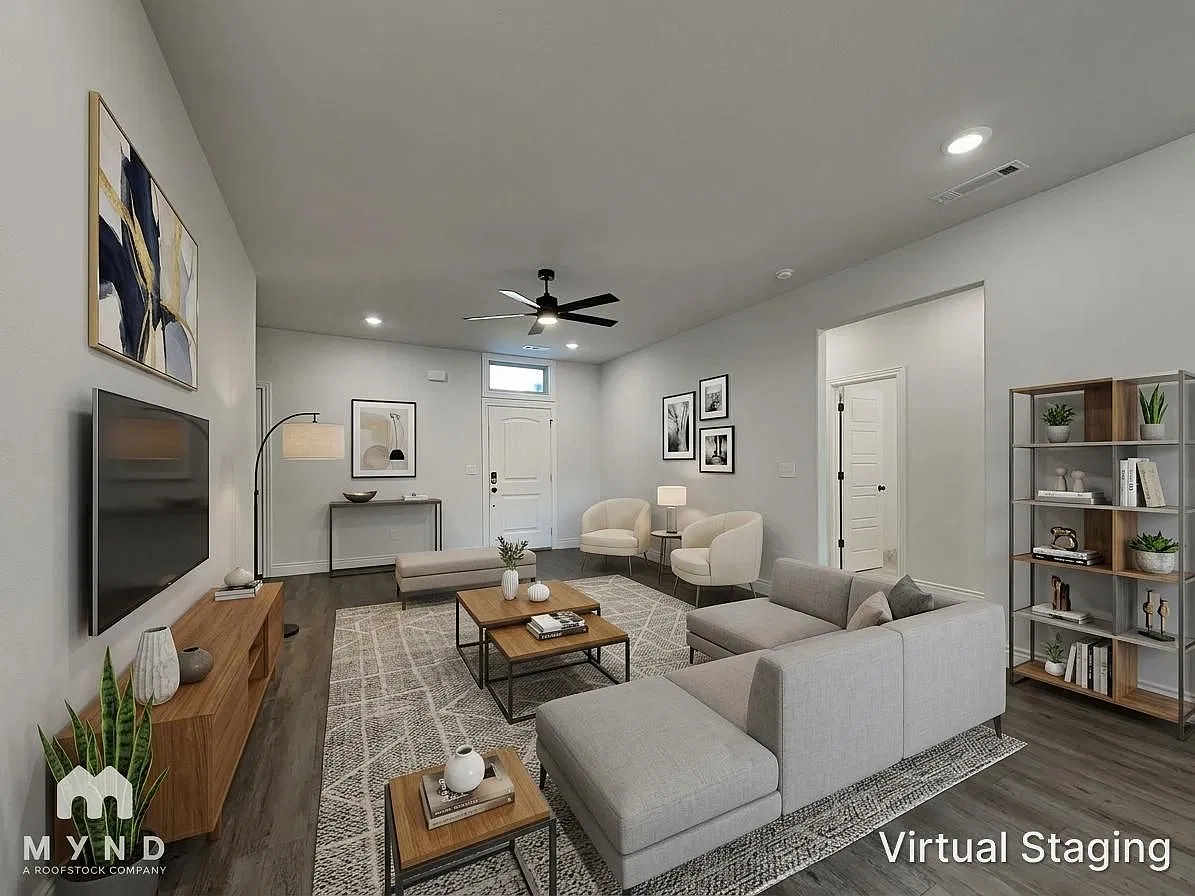 3 bed, 2.0 bath, 1565 sqft, $1,539 — Photo 2