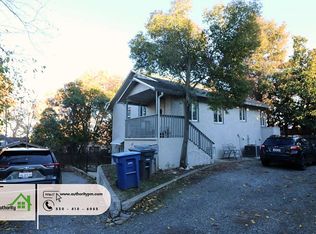 1907 Grace Ave #B, Redding, CA 96001