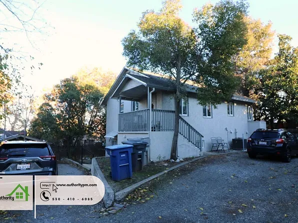 1907 Grace Ave #B, Redding, CA 96001