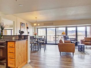 417 E Kiowa St Unit 904, Colorado Springs, CO 80903