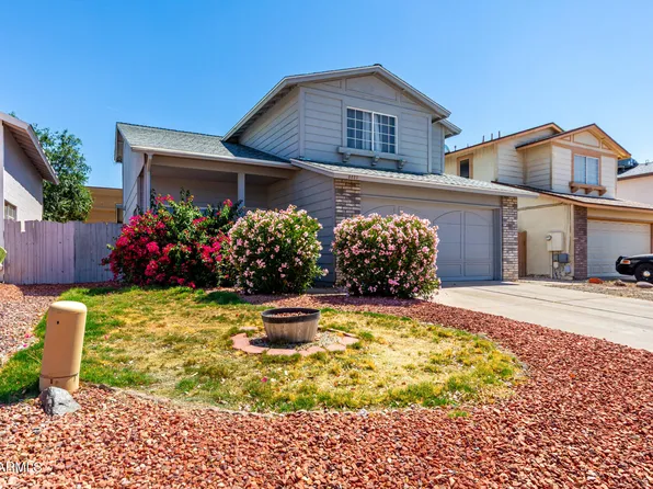 3829 W CAMINO DEL RIO --, Glendale, AZ 85310