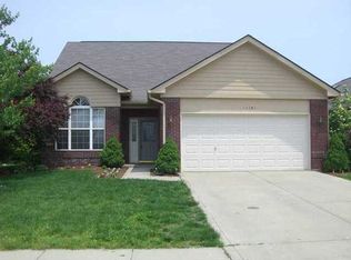 13351 N Carefree Ct, Camby, IN