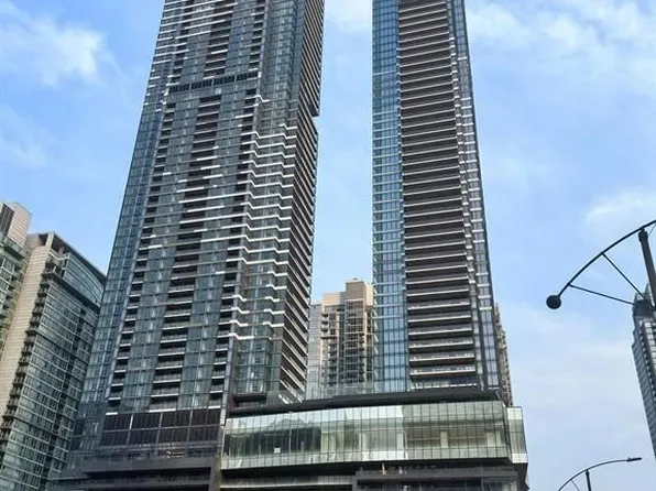 3 Concord Cityplace Way, Toronto, ON