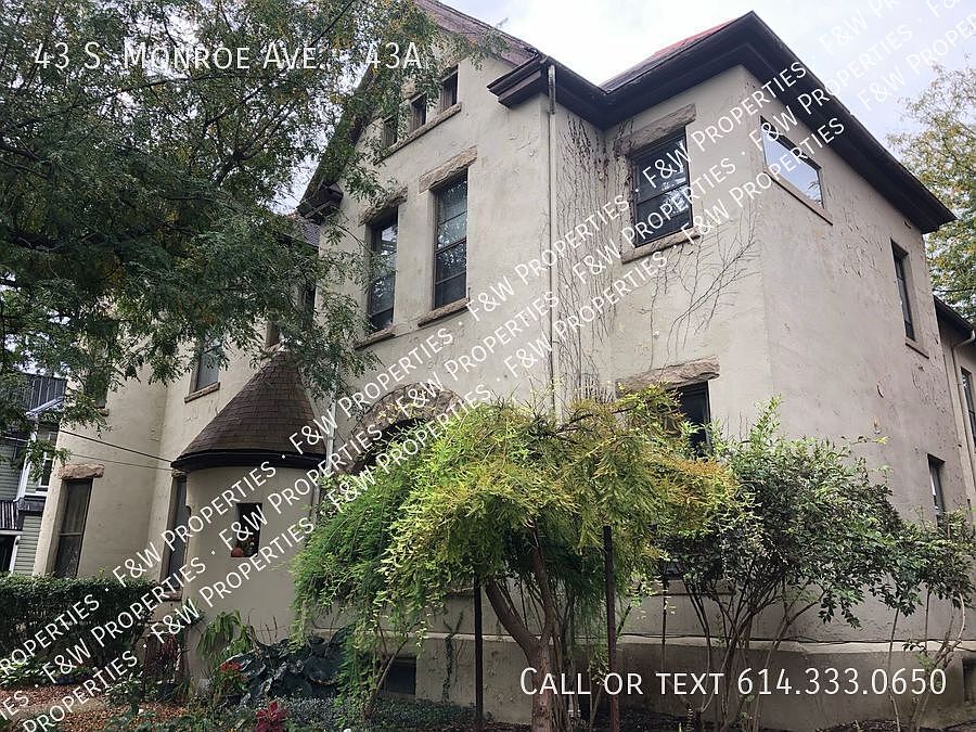 1st image of 43 S Monroe Ave #43A
