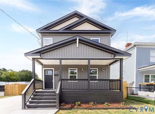 1457 Ferndale Ave, Petersburg, VA 23803