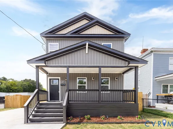 1457 Ferndale Ave, Petersburg, VA 23803