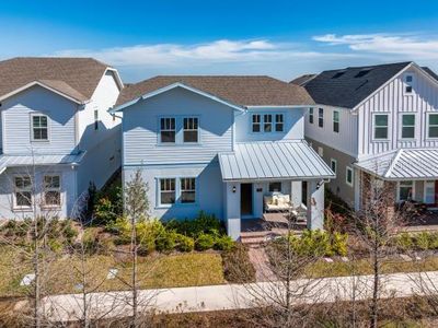 13438 Leggett Aly, Orlando, FL, 32827