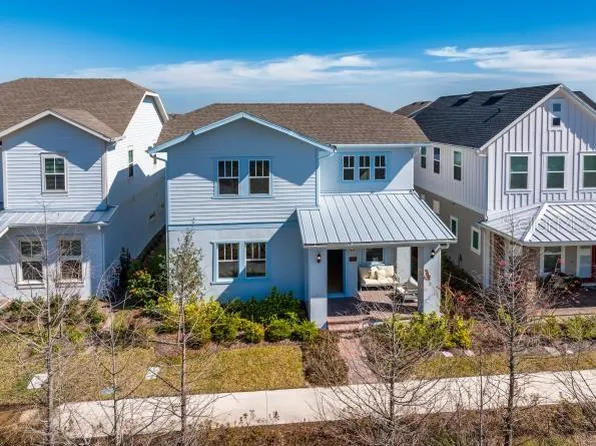 10142 Fiddley Aly, Orlando, FL 32827