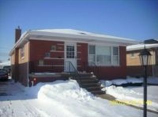 538 Manistee Ave, Calumet City, IL