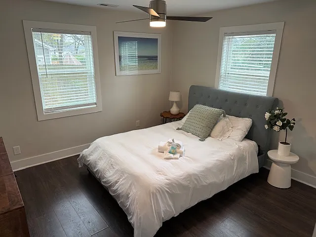 1909 Pegram St #1 — Photo 5