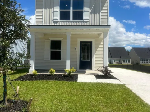 95 Castle Street, Hardeeville, SC 29927