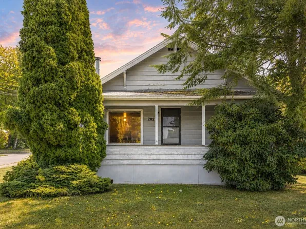 202 S 7th Street, Mount Vernon, WA 98274