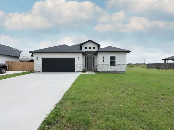 7721 Nadia Dr, Corpus Christi, TX 78414