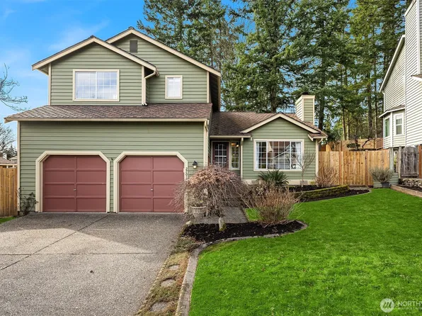 27615 221st Avenue SE, Maple Valley, WA 98038