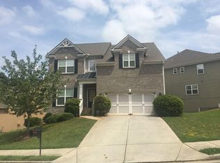 2992 Normandy Rdg, Lawrenceville, GA 30044