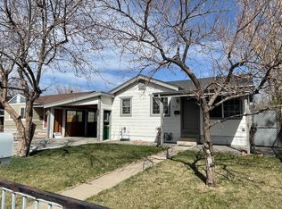 1716 Elmira St, Aurora, CO 80010
