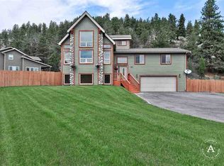 25 N Main St, Clancy, MT 59634