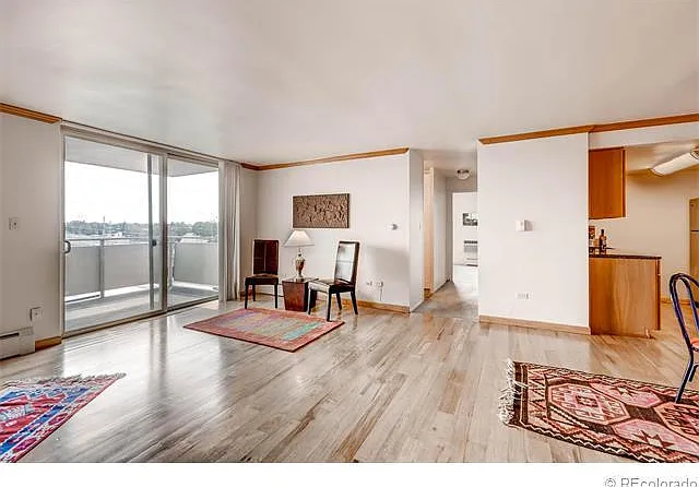 4600 E Asbury Cir #501