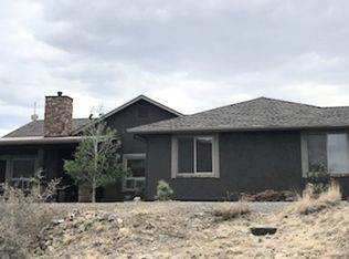13330 E Mingus Vista Dr, Prescott Valley, AZ 86315