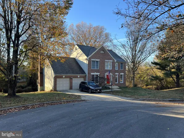 8109 Sea Light Ln, Columbia, MD 21045