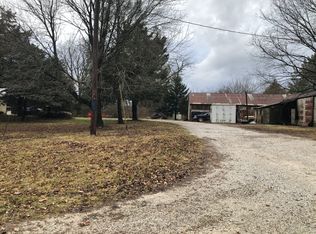 1832 N 1225 East Rd, Monticello, IL 61856