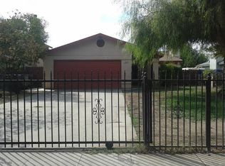 1038 E Annadale Ave, Fresno, CA 93706